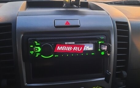 Ford Ranger II рестайлинг, 2007 год, 1 100 000 рублей, 10 фотография