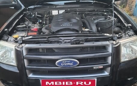 Ford Ranger II рестайлинг, 2007 год, 1 100 000 рублей, 3 фотография