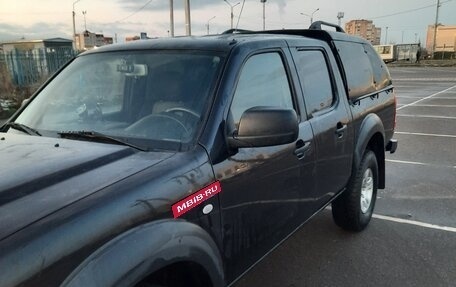 Ford Ranger II рестайлинг, 2007 год, 1 100 000 рублей, 2 фотография