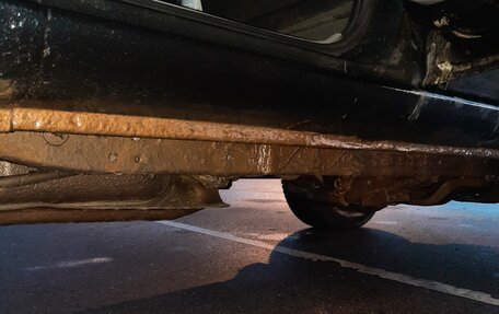 Ford Ranger II рестайлинг, 2007 год, 1 100 000 рублей, 15 фотография