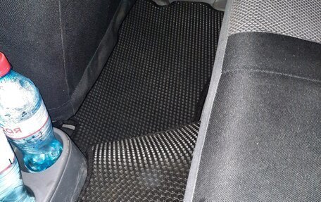 Ford Ranger II рестайлинг, 2007 год, 1 100 000 рублей, 13 фотография