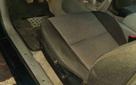 Ford Ranger II рестайлинг, 2007 год, 1 100 000 рублей, 22 фотография