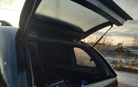 Ford Ranger II рестайлинг, 2007 год, 1 100 000 рублей, 20 фотография