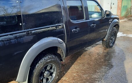 Ford Ranger II рестайлинг, 2007 год, 1 100 000 рублей, 25 фотография