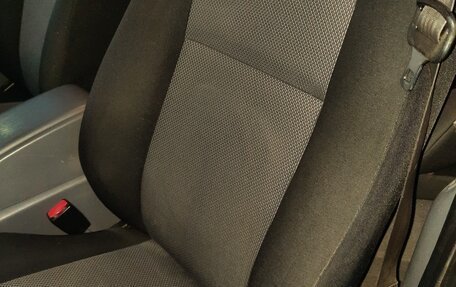 Ford Ranger II рестайлинг, 2007 год, 1 100 000 рублей, 23 фотография