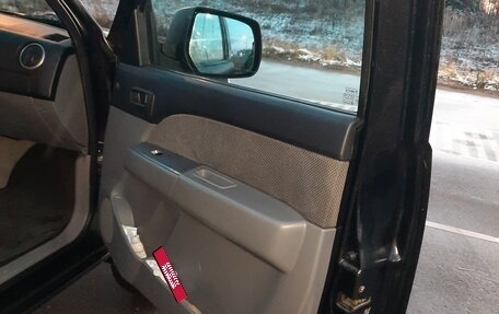 Ford Ranger II рестайлинг, 2007 год, 1 100 000 рублей, 19 фотография