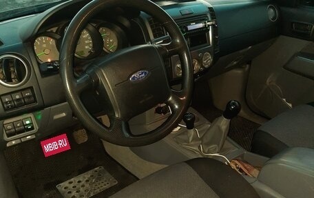 Ford Ranger II рестайлинг, 2007 год, 1 100 000 рублей, 16 фотография