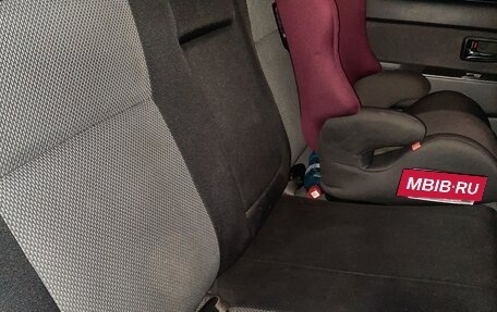 Ford Ranger II рестайлинг, 2007 год, 1 100 000 рублей, 26 фотография