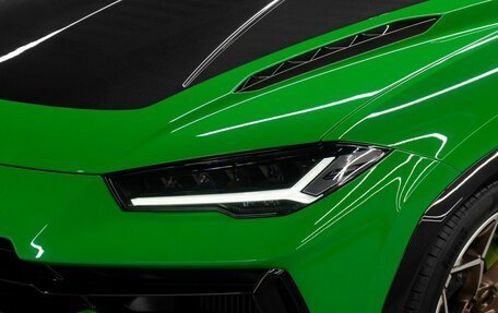 Lamborghini Urus I, 2023 год, 33 500 000 рублей, 4 фотография