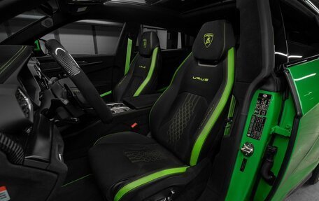 Lamborghini Urus I, 2023 год, 33 500 000 рублей, 16 фотография