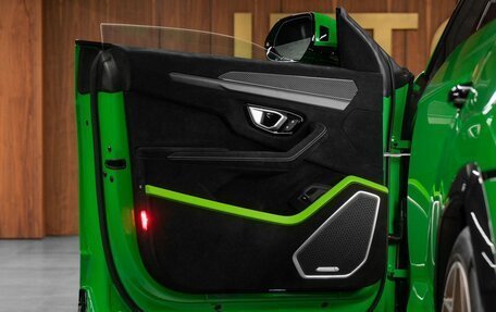 Lamborghini Urus I, 2023 год, 33 500 000 рублей, 17 фотография