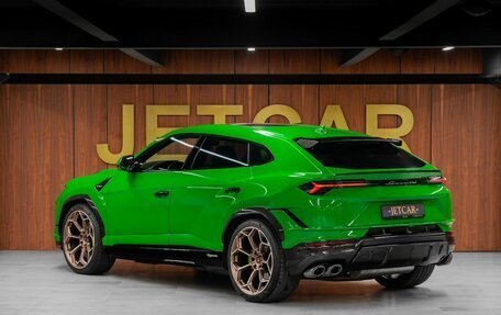 Lamborghini Urus I, 2023 год, 33 500 000 рублей, 12 фотография