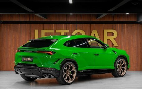 Lamborghini Urus I, 2023 год, 33 500 000 рублей, 10 фотография