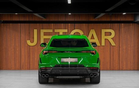 Lamborghini Urus I, 2023 год, 33 500 000 рублей, 11 фотография