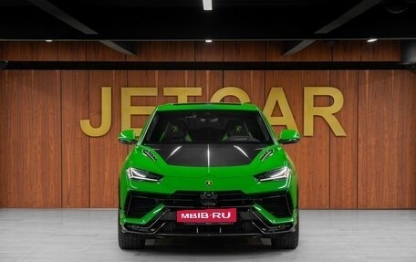 Lamborghini Urus I, 2023 год, 33 500 000 рублей, 8 фотография
