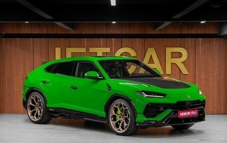 Lamborghini Urus I, 2023 год, 33 500 000 рублей, 9 фотография