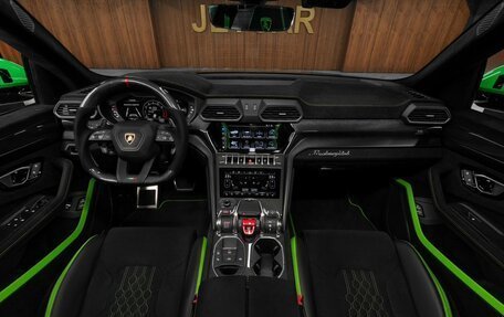 Lamborghini Urus I, 2023 год, 33 500 000 рублей, 22 фотография