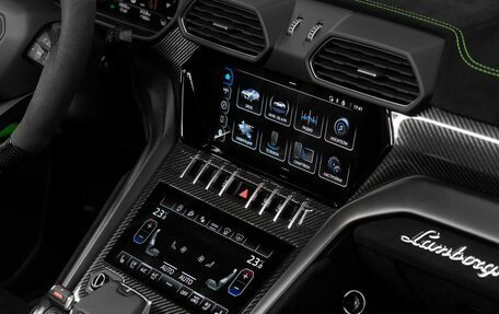 Lamborghini Urus I, 2023 год, 33 500 000 рублей, 27 фотография