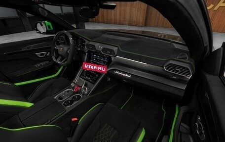 Lamborghini Urus I, 2023 год, 33 500 000 рублей, 31 фотография