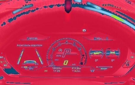 Lamborghini Urus I, 2023 год, 33 500 000 рублей, 20 фотография