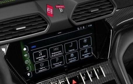 Lamborghini Urus I, 2023 год, 33 500 000 рублей, 23 фотография