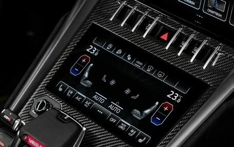 Lamborghini Urus I, 2023 год, 33 500 000 рублей, 26 фотография