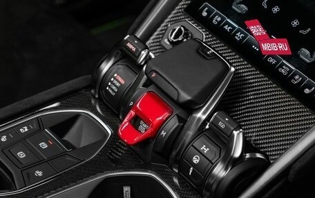 Lamborghini Urus I, 2023 год, 33 500 000 рублей, 29 фотография