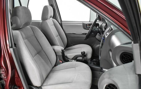 Hyundai Santa Fe Classic, 2008 год, 999 000 рублей, 8 фотография