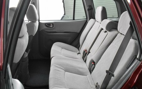 Hyundai Santa Fe Classic, 2008 год, 999 000 рублей, 9 фотография