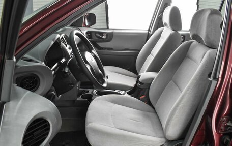 Hyundai Santa Fe Classic, 2008 год, 999 000 рублей, 10 фотография