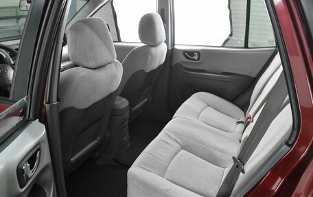 Hyundai Santa Fe Classic, 2008 год, 999 000 рублей, 11 фотография