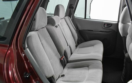 Hyundai Santa Fe Classic, 2008 год, 999 000 рублей, 7 фотография