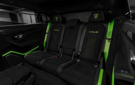 Lamborghini Urus I, 2023 год, 33 500 000 рублей, 34 фотография