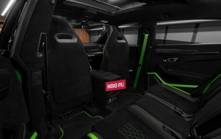 Lamborghini Urus I, 2023 год, 33 500 000 рублей, 36 фотография