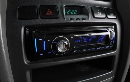 Hyundai Santa Fe Classic, 2008 год, 999 000 рублей, 13 фотография