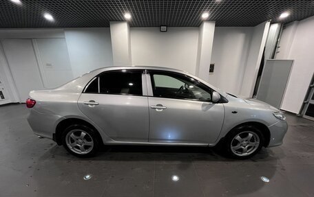 Toyota Corolla, 2007 год, 830 000 рублей, 2 фотография