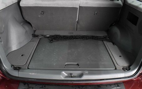 Hyundai Santa Fe Classic, 2008 год, 999 000 рублей, 17 фотография