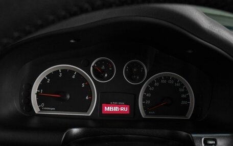 Hyundai Santa Fe Classic, 2008 год, 999 000 рублей, 16 фотография