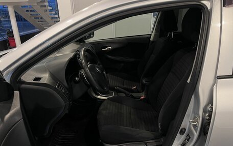 Toyota Corolla, 2007 год, 830 000 рублей, 16 фотография