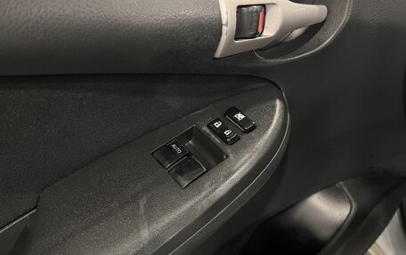 Toyota Corolla, 2007 год, 830 000 рублей, 22 фотография