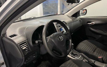 Toyota Corolla, 2007 год, 830 000 рублей, 23 фотография