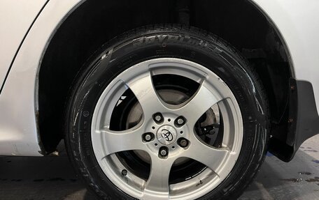 Toyota Corolla, 2007 год, 830 000 рублей, 19 фотография