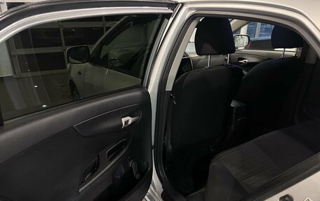 Toyota Corolla, 2007 год, 830 000 рублей, 24 фотография