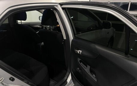 Toyota Corolla, 2007 год, 830 000 рублей, 26 фотография