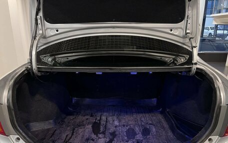 Toyota Corolla, 2007 год, 830 000 рублей, 18 фотография