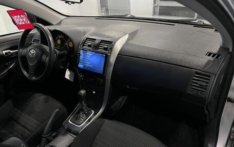 Toyota Corolla, 2007 год, 830 000 рублей, 12 фотография