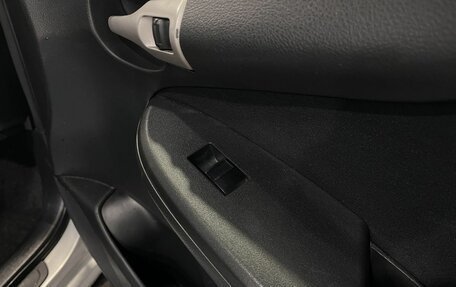 Toyota Corolla, 2007 год, 830 000 рублей, 28 фотография