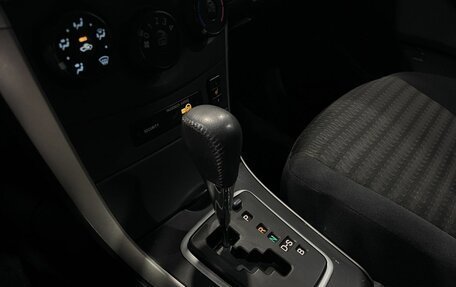 Toyota Corolla, 2007 год, 830 000 рублей, 31 фотография