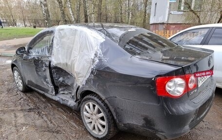 Volkswagen Jetta VI, 2010 год, 320 000 рублей, 4 фотография