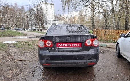 Volkswagen Jetta VI, 2010 год, 320 000 рублей, 5 фотография